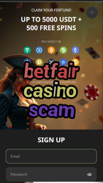betfair casino scam-asdasdzhjkds.com